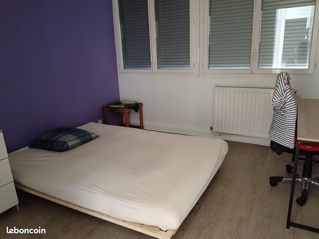 Appartement à louer, 61m², Ussel