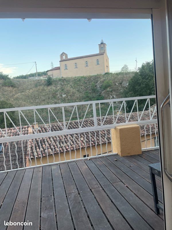 Appartement à louer, 60m², Septèmes-les-Vallons