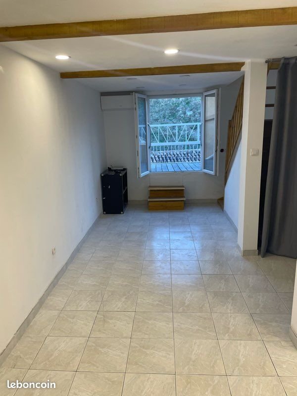 Appartement à louer, 60m², Septèmes-les-Vallons