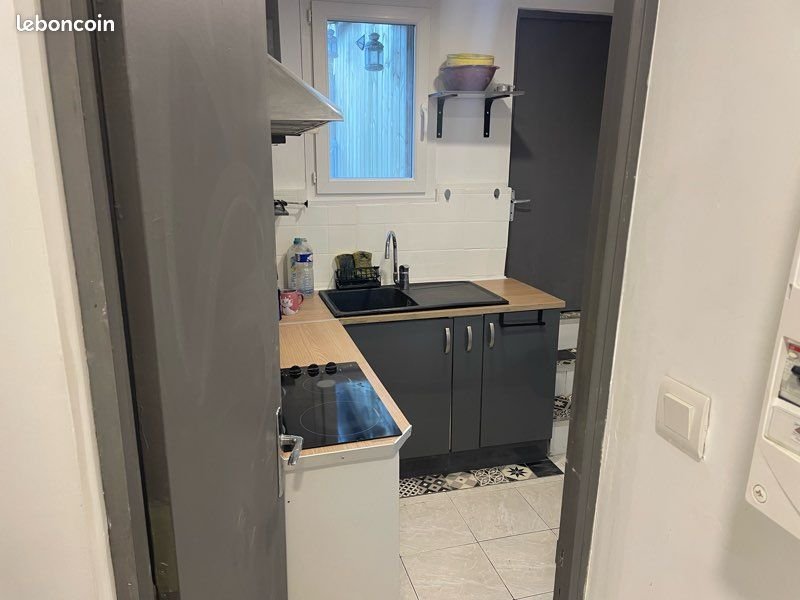Appartement à louer, 60m², Septèmes-les-Vallons
