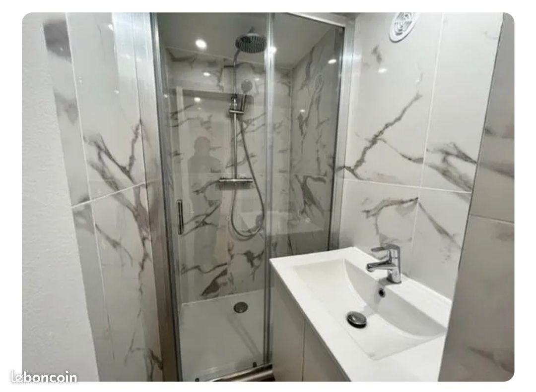 Appartement à louer, 32m², Argenteuil