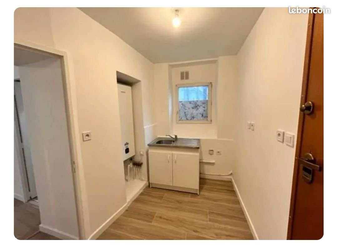 Appartement à louer, 32m², Argenteuil