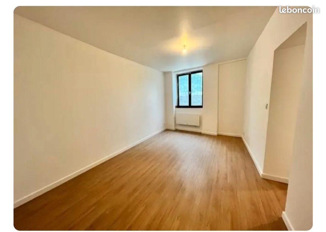 Appartement à louer, 32m², Argenteuil