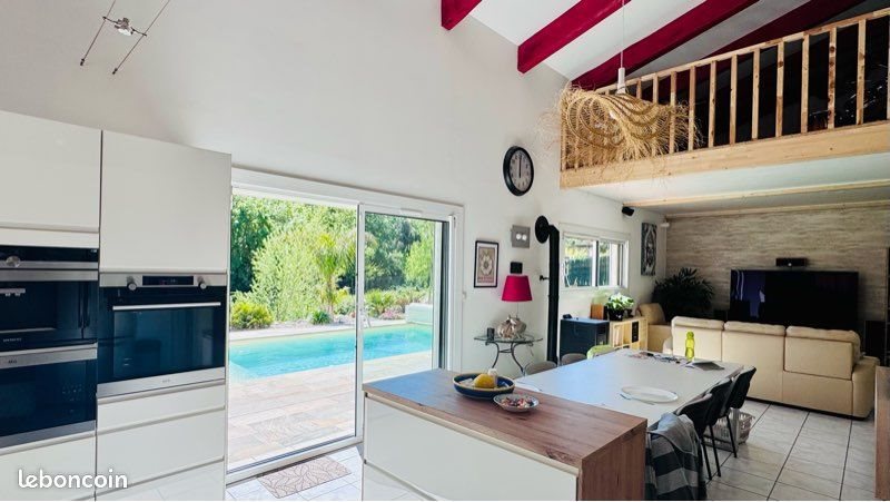 Maison à vendre, 133m², Maureillas-las-Illas