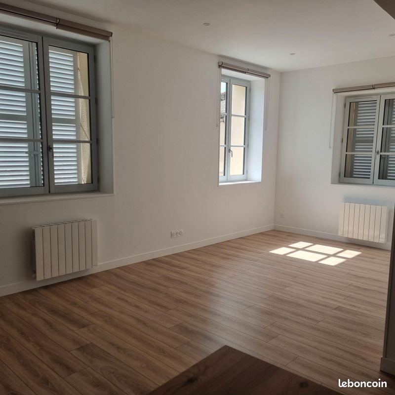 Appartement à vendre, 57m², Mornant