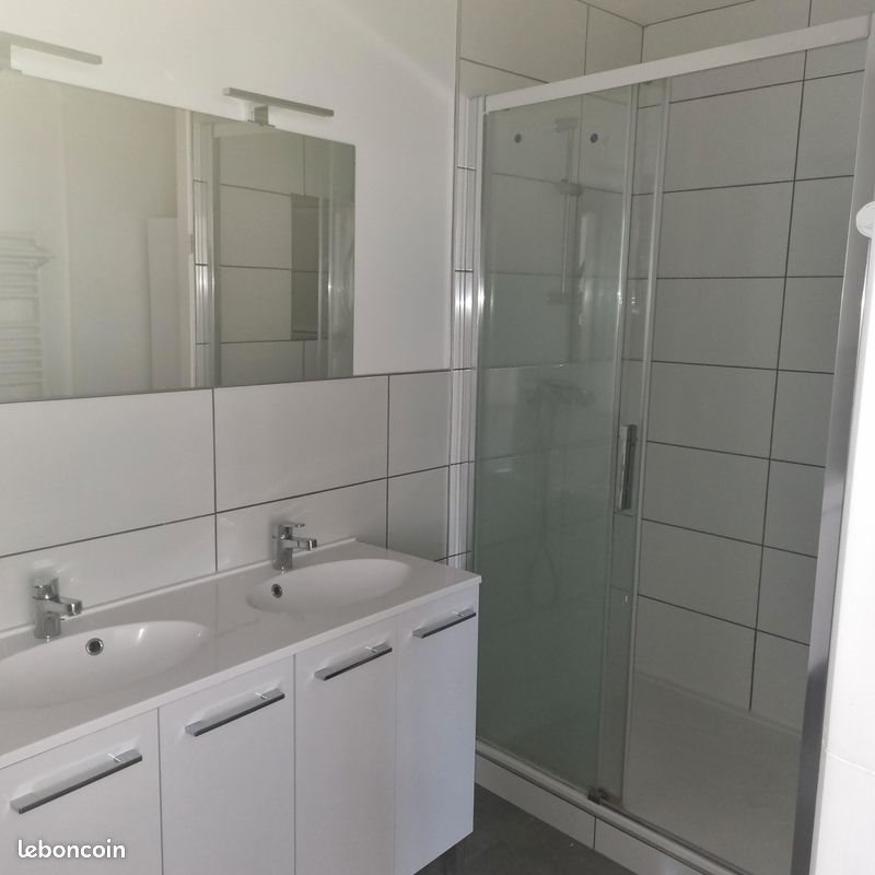 Appartement à vendre, 57m², Mornant
