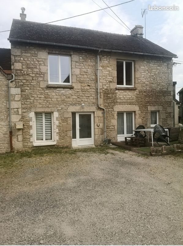 Maison à louer, 80m², Condé-sur-Sarthe