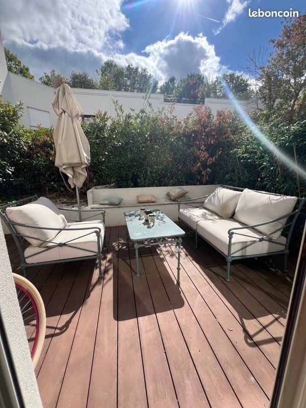 Appartement à louer, 140m², Suresnes