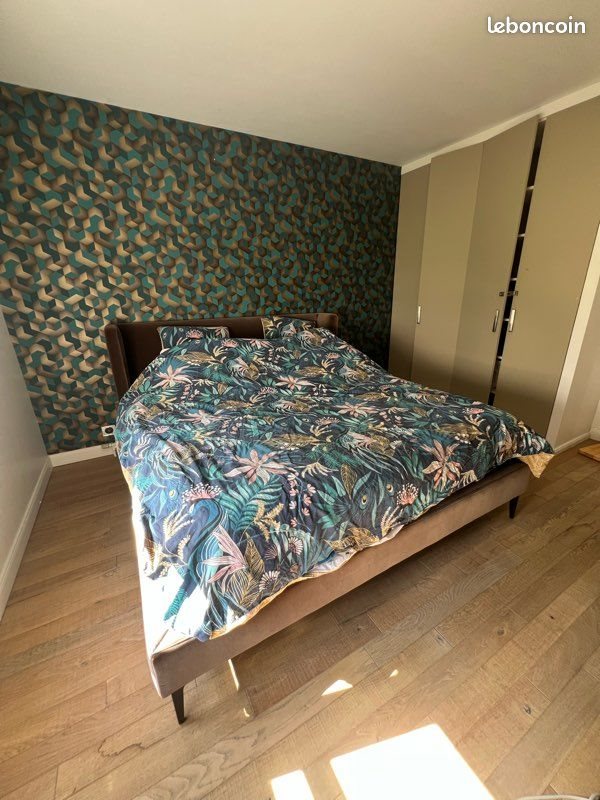 Appartement à louer, 140m², Suresnes