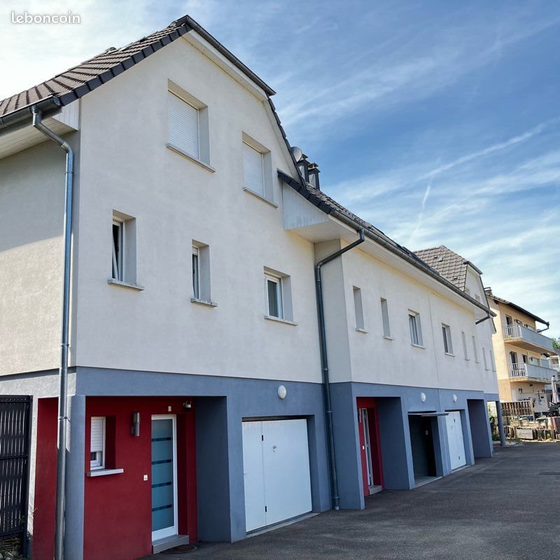 Maison à vendre, 105m², Kembs