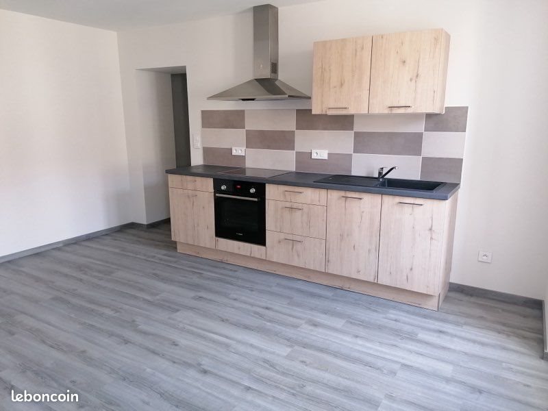 Appartement à louer, 60m², Louhans