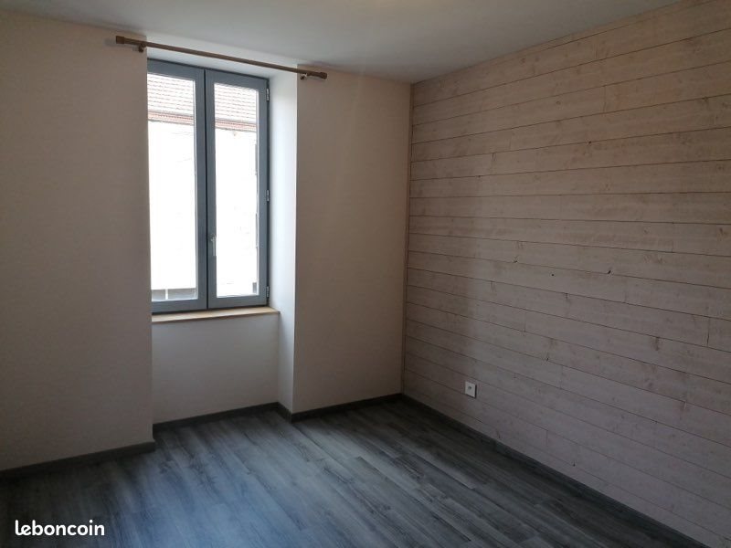 Appartement à louer, 60m², Louhans