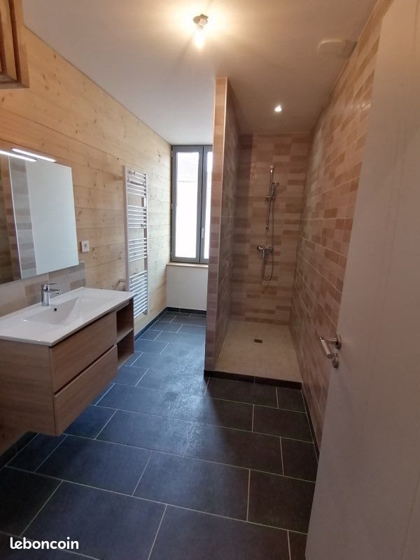 Appartement à louer, 60m², Louhans