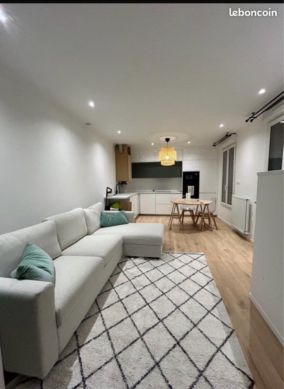 Maison à vendre, 40m², Drancy