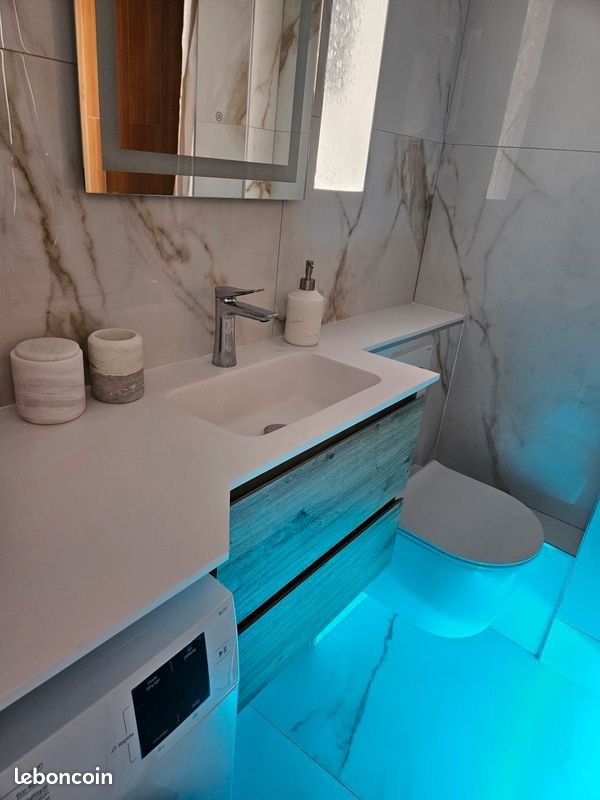 Appartement à louer, 14m², Paris 15ème