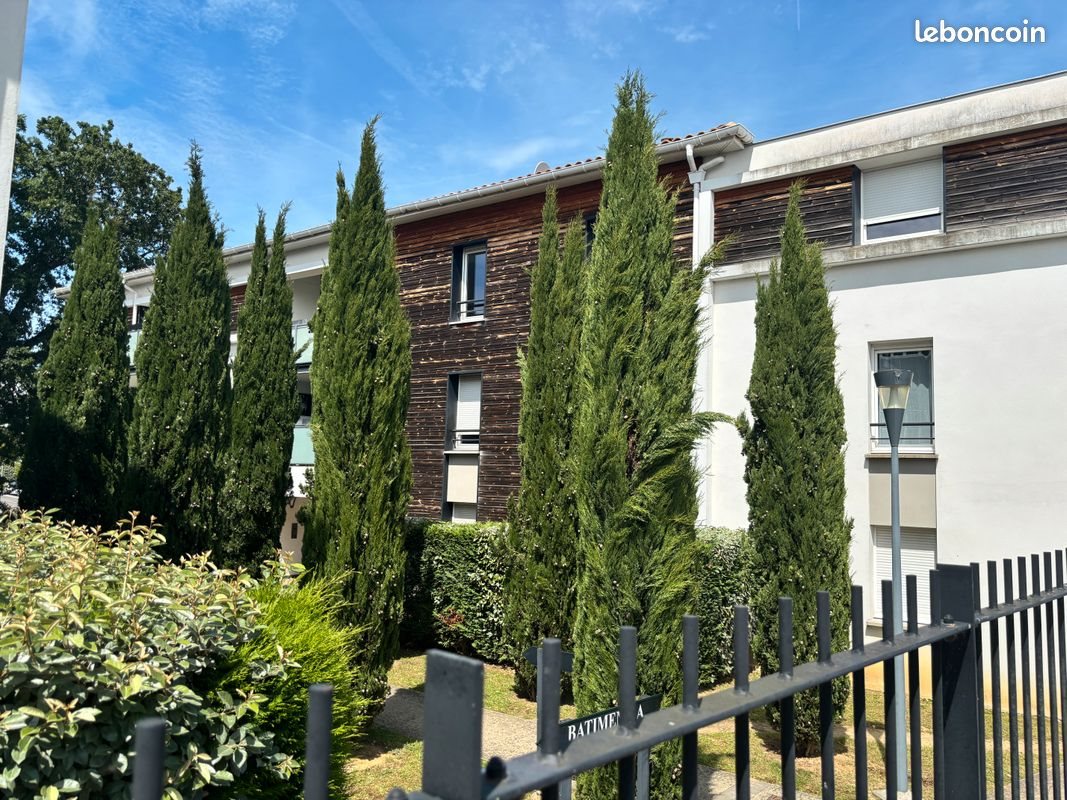 Appartement à vendre, 43m², Colomiers