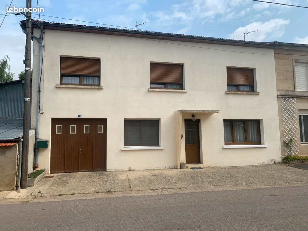 Maison à vendre, 152m², Les Hauts-de-Chée