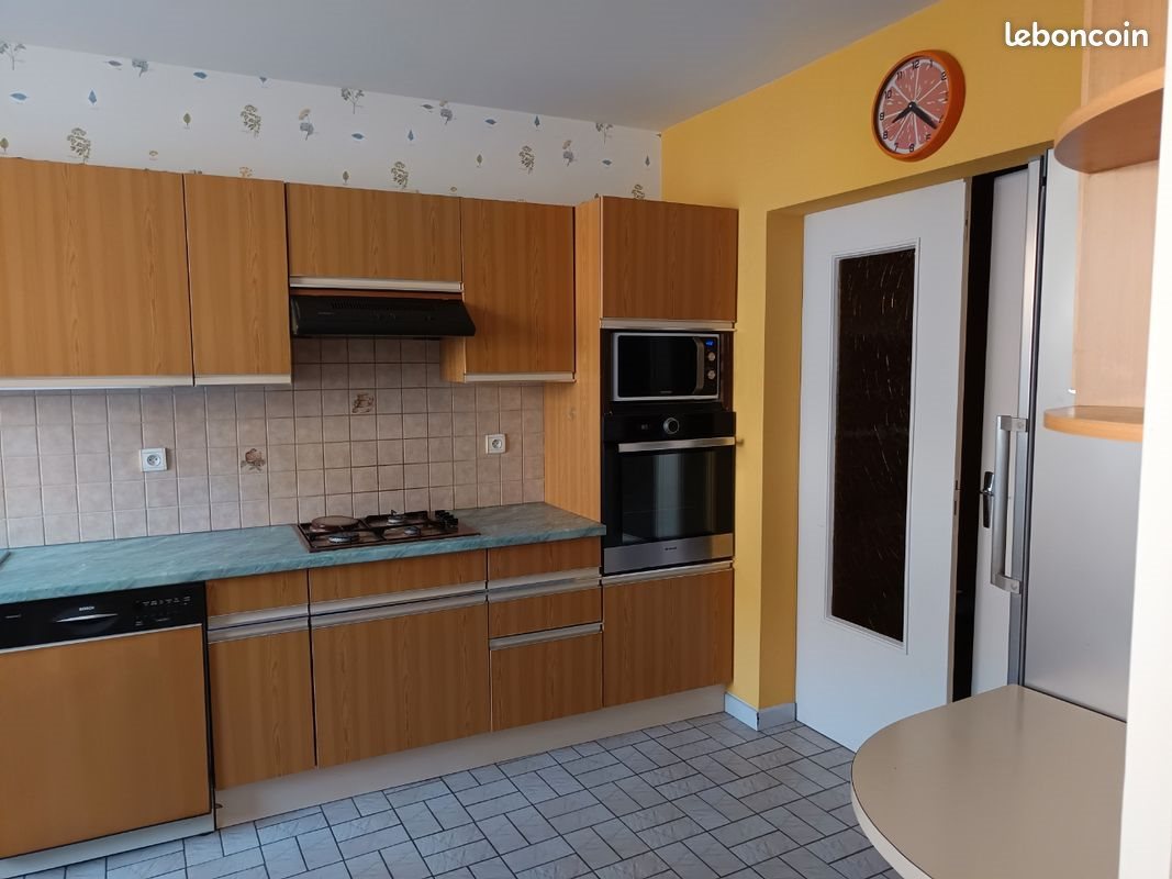 Maison à vendre, 152m², Les Hauts-de-Chée