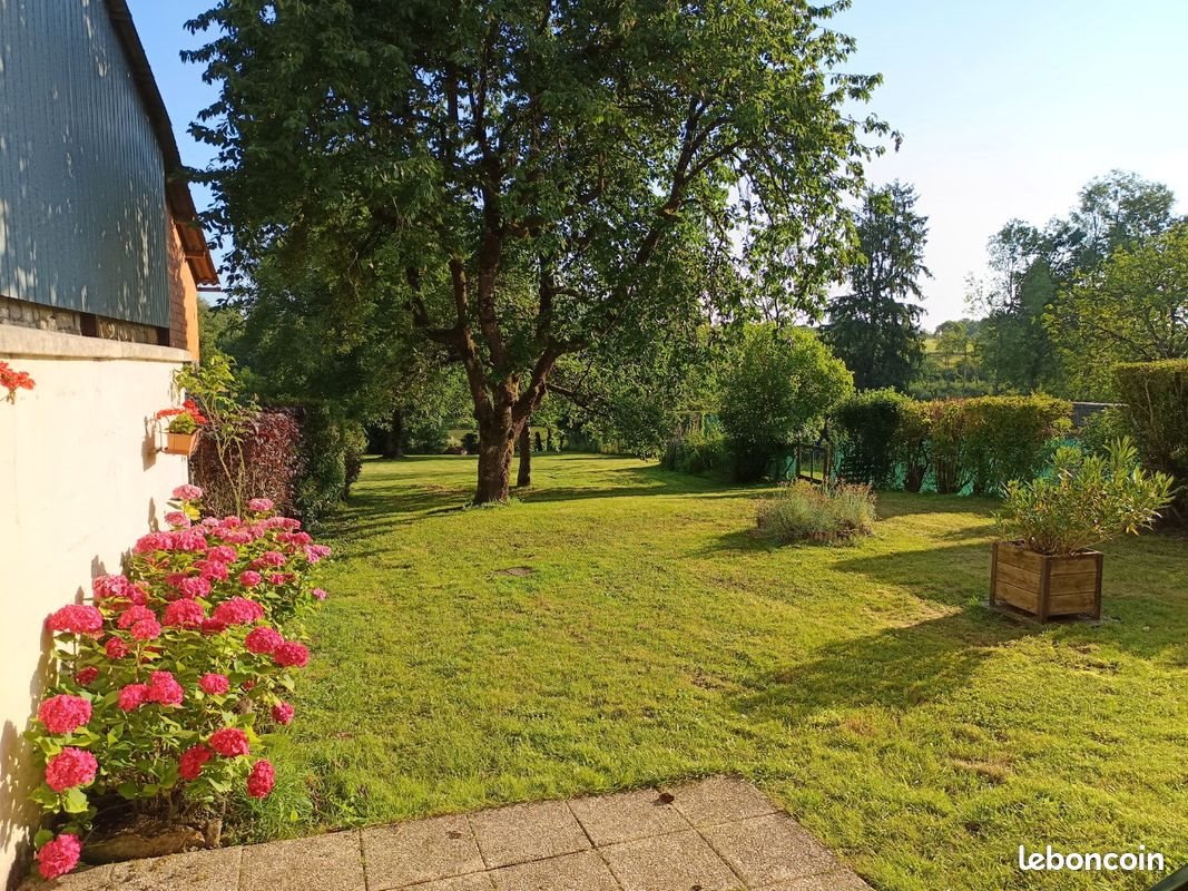 Maison à vendre, 152m², Les Hauts-de-Chée