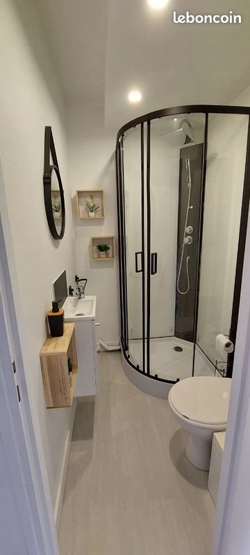 Appartement à louer, 19m², Saint-Maur-des-Fossés