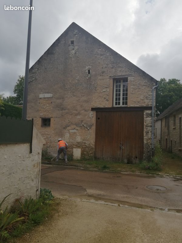 Maison à vendre, 46m², Arcy-sur-Cure