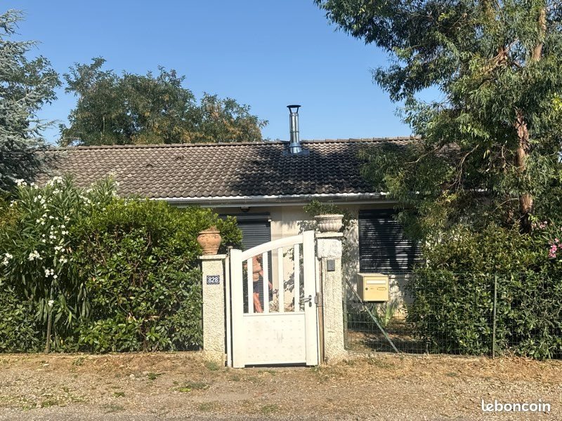 Maison à vendre, 100m², Les Côtes-d'Arey
