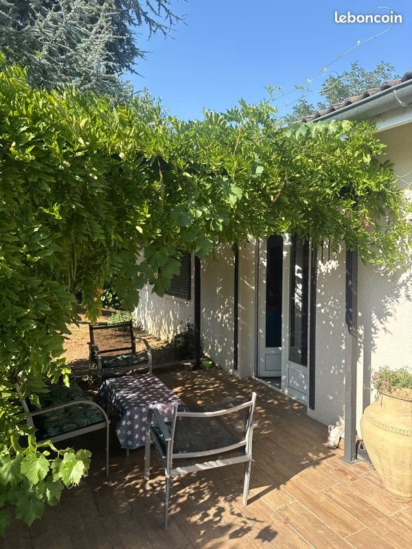 Maison à vendre, 100m², Les Côtes-d'Arey