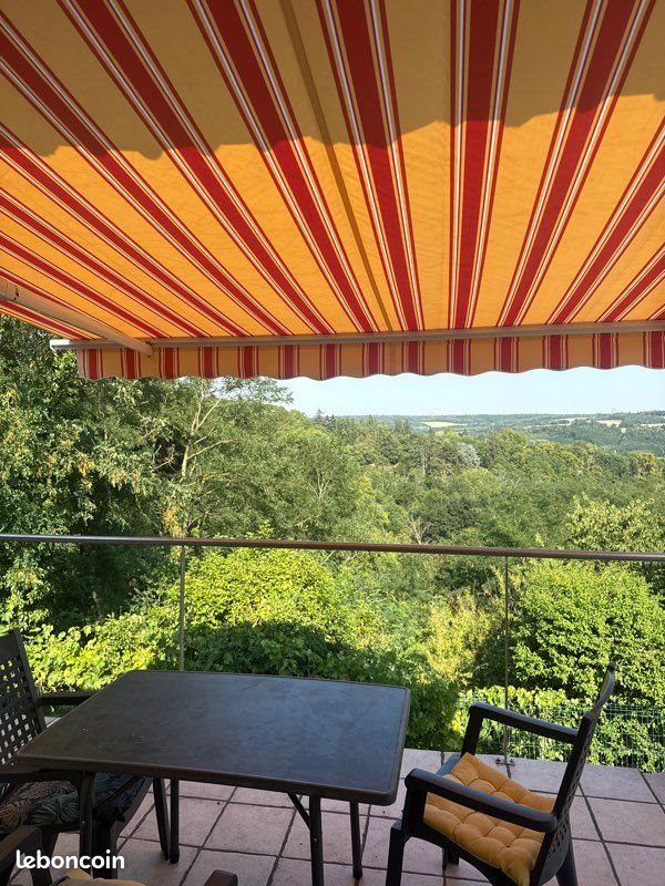 Maison à vendre, 100m², Les Côtes-d'Arey