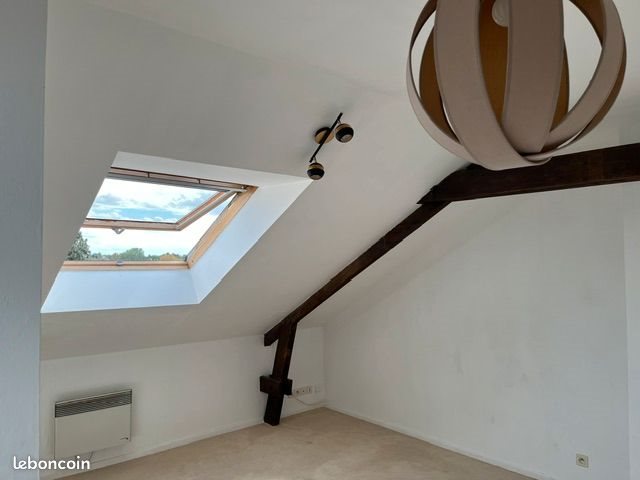 Appartement à louer, 34m², Châlette-sur-Loing