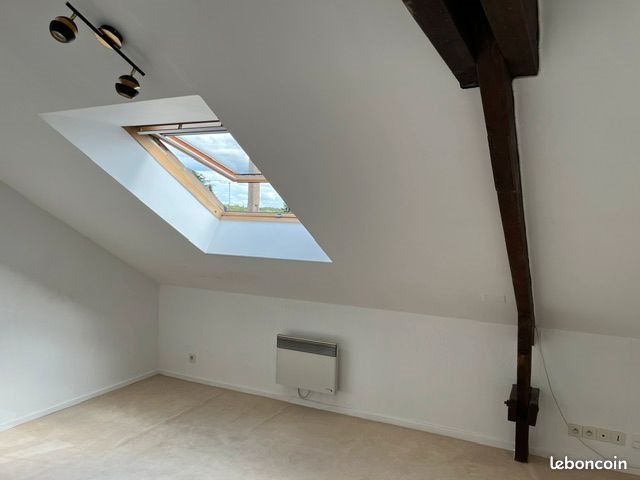 Appartement à louer, 34m², Châlette-sur-Loing