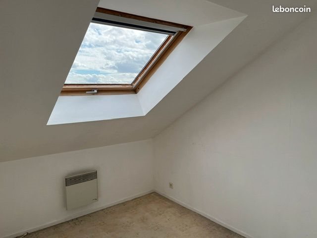 Appartement à louer, 34m², Châlette-sur-Loing