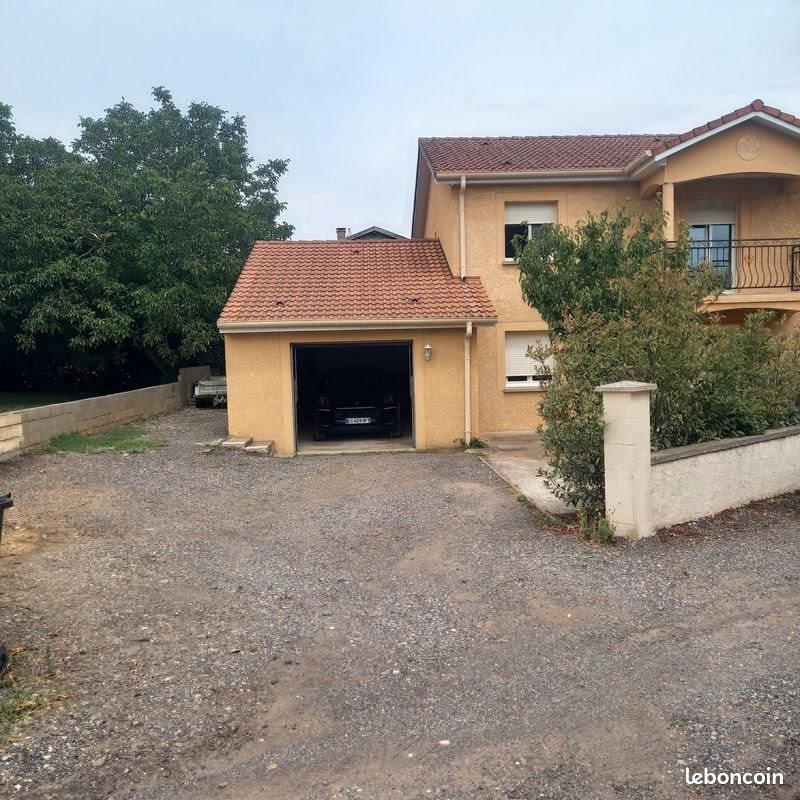 Maison à vendre, 150m², Toul