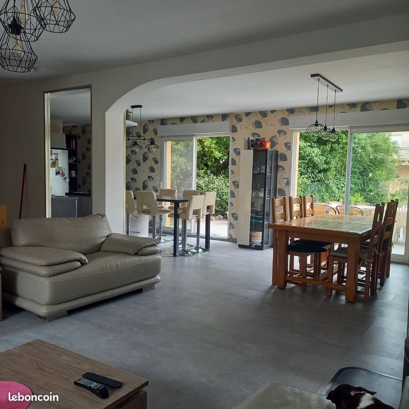 Maison à vendre, 150m², Toul