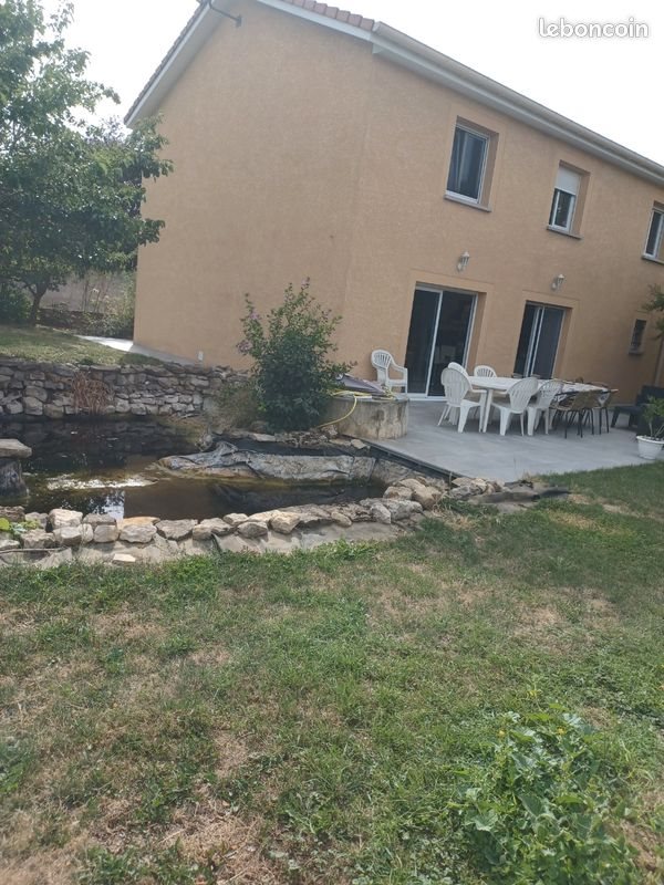 Maison à vendre, 150m², Toul