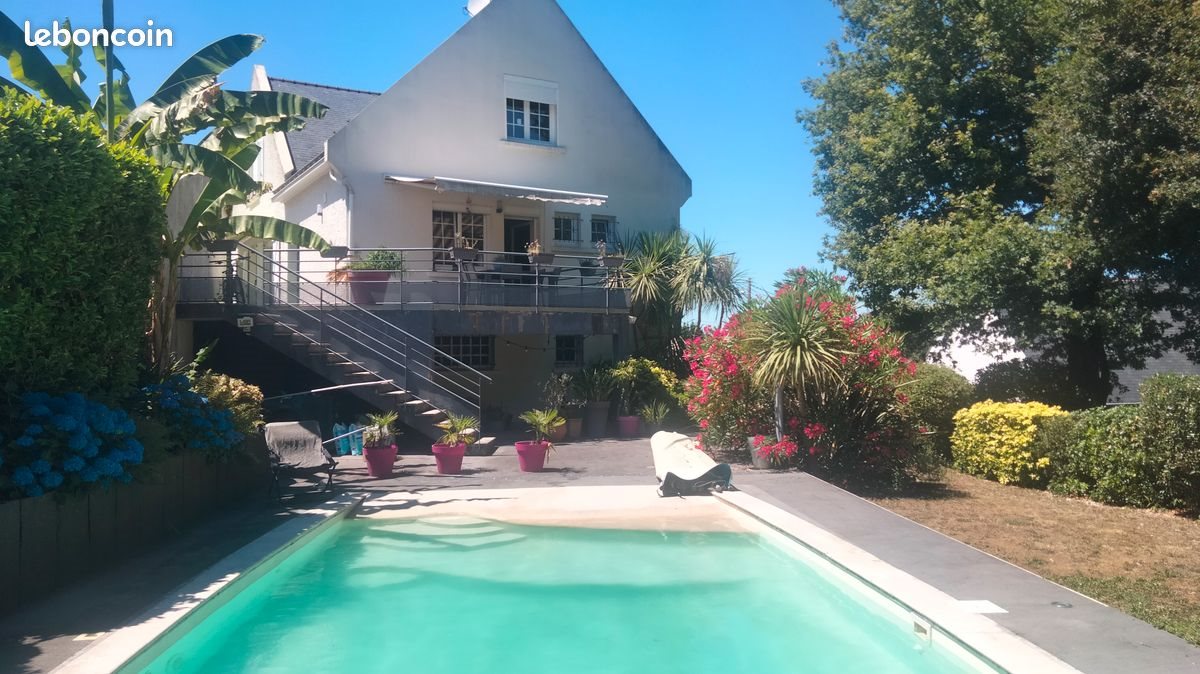 Maison à vendre, 220m², Indre