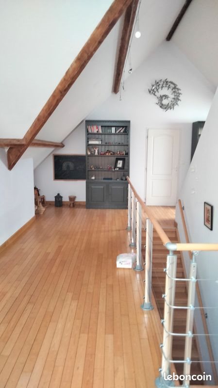 Maison à vendre, 220m², Indre