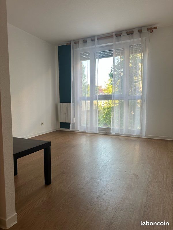 Appartement à louer, 19m², Strasbourg
