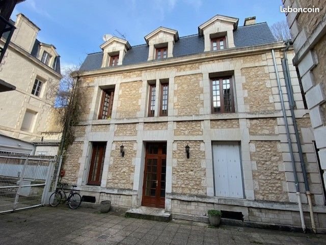 Maison à vendre, 130m², Poitiers