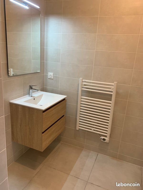 Appartement à louer, 23m², Uckange