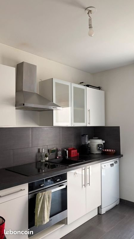 Appartement à louer, 95m², Segré