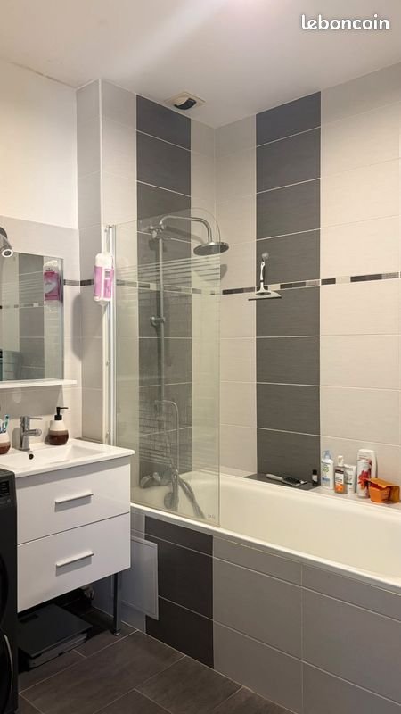 Appartement à louer, 95m², Segré