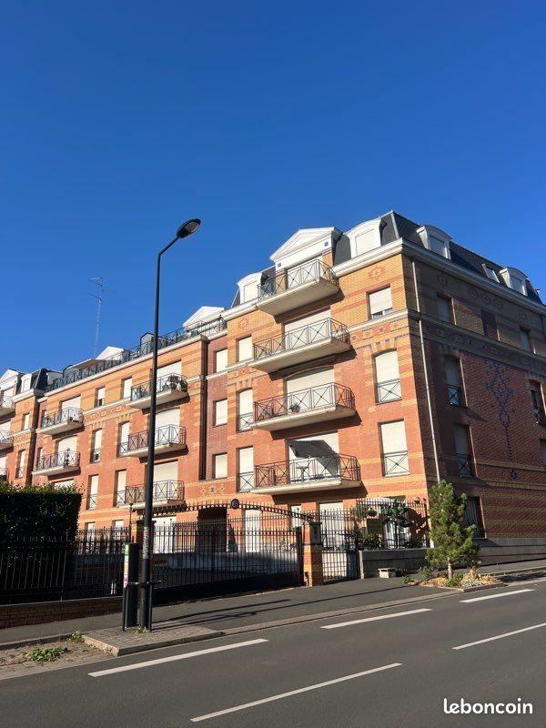 Appartement à louer, 40m², Valenciennes