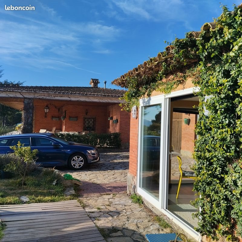 Maison à louer, 45m², Le Boulou