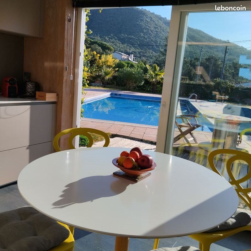 Maison à louer, 45m², Le Boulou
