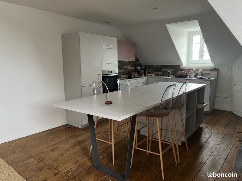 Appartement à louer, 120m², Saint-Junien