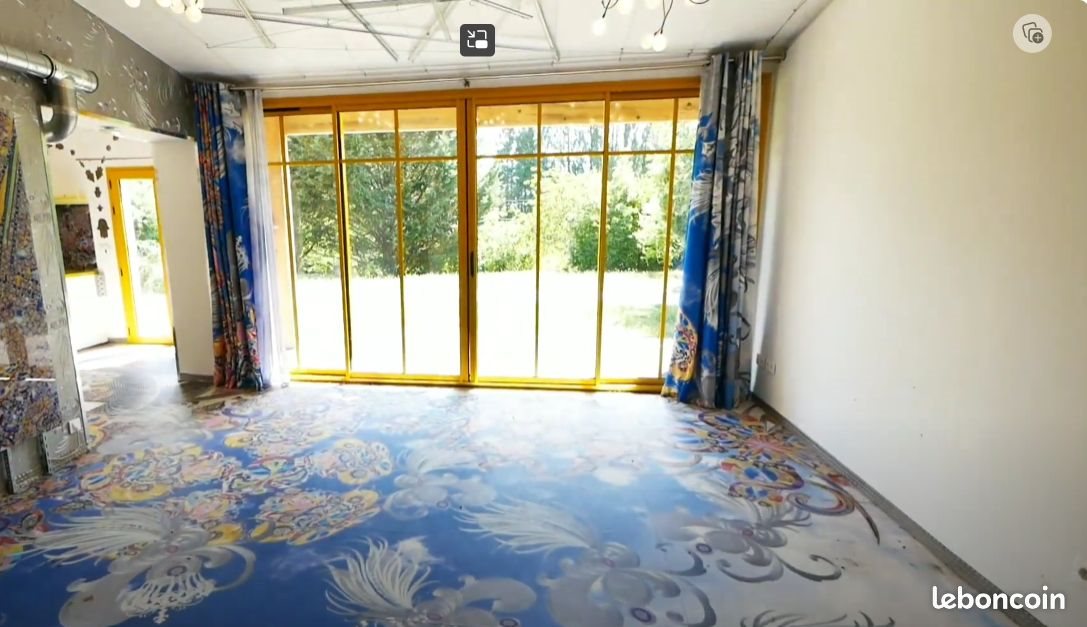 Maison à vendre, 231m², Fondettes