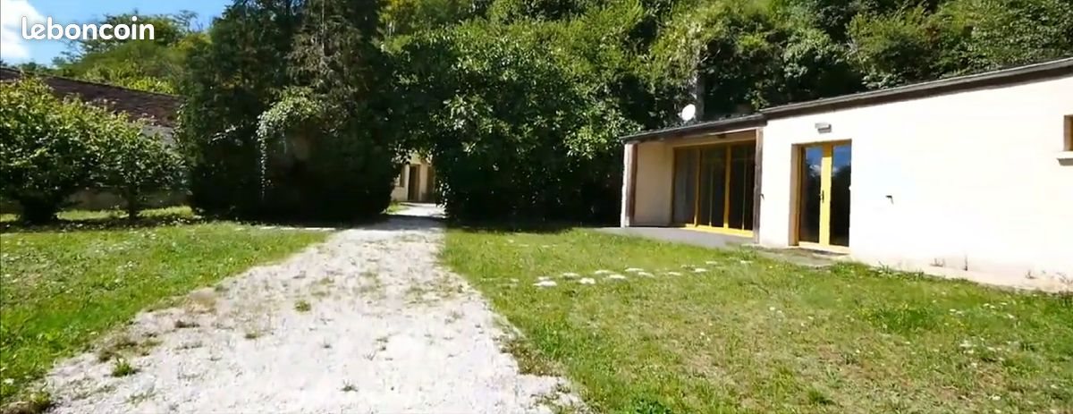 Maison à vendre, 231m², Fondettes
