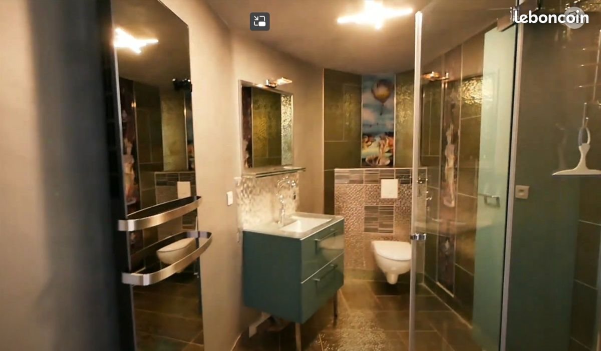Maison à vendre, 231m², Fondettes