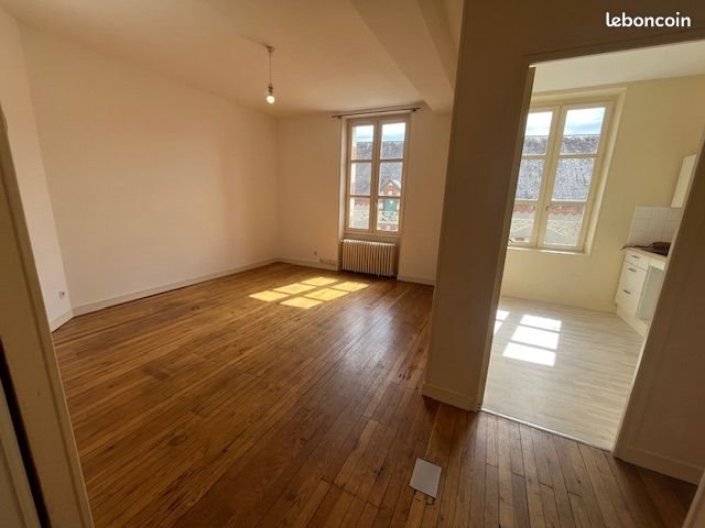 Appartement à louer, 65m², Ouzouer-sur-Loire