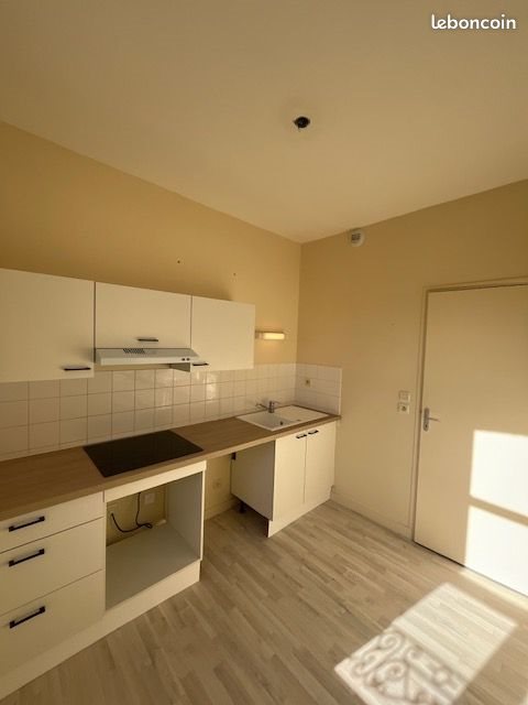 Appartement à louer, 65m², Ouzouer-sur-Loire